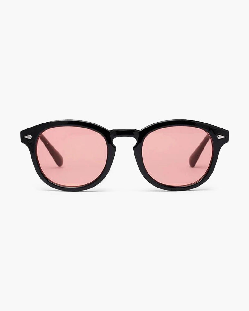 Altes Geld getönte Brille - Milano®