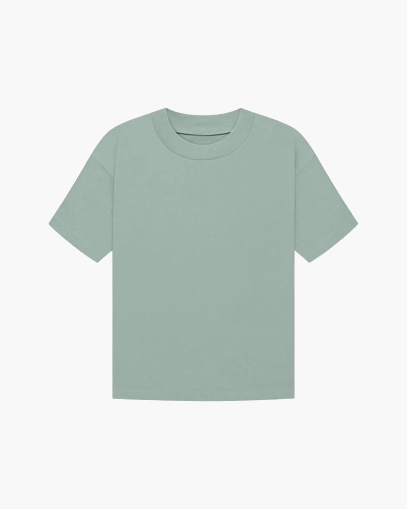 Camiseta con acabado especial