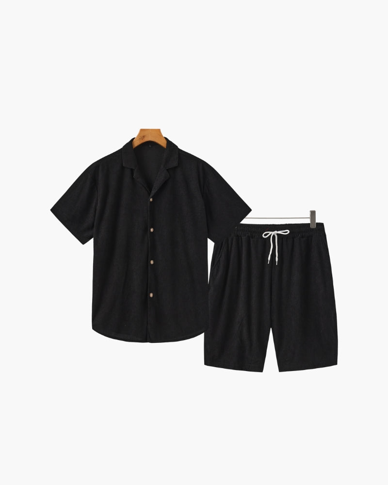Riviera Samt-Set – milano®