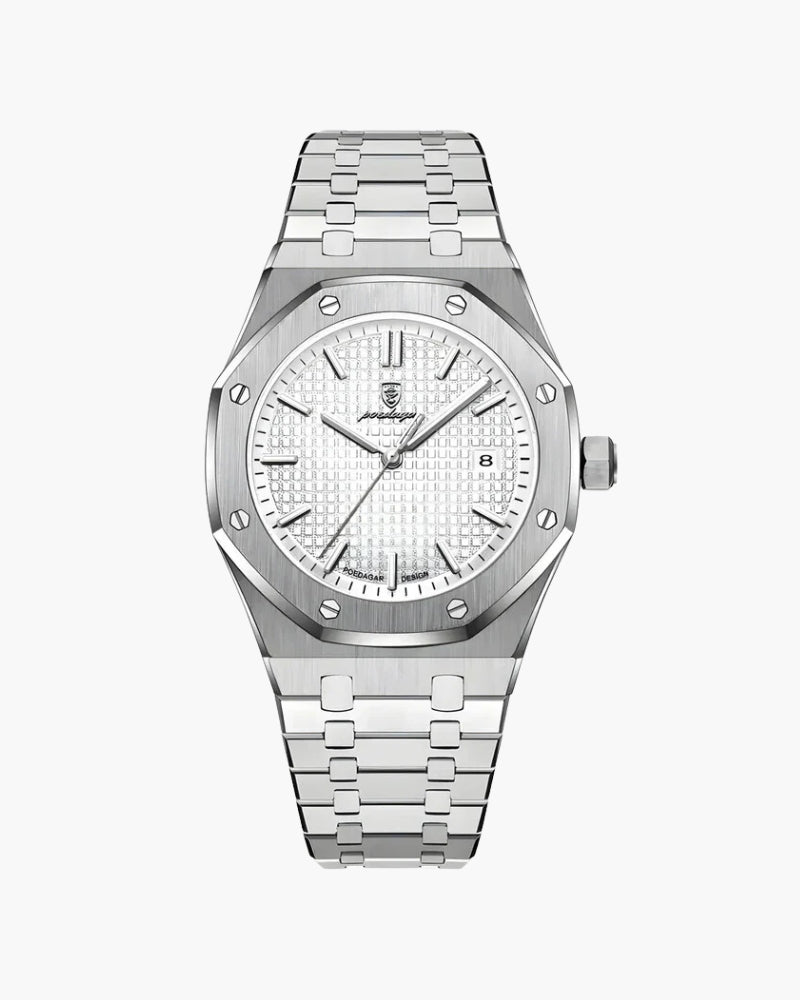 Santorini Elite Uhr - Milano®