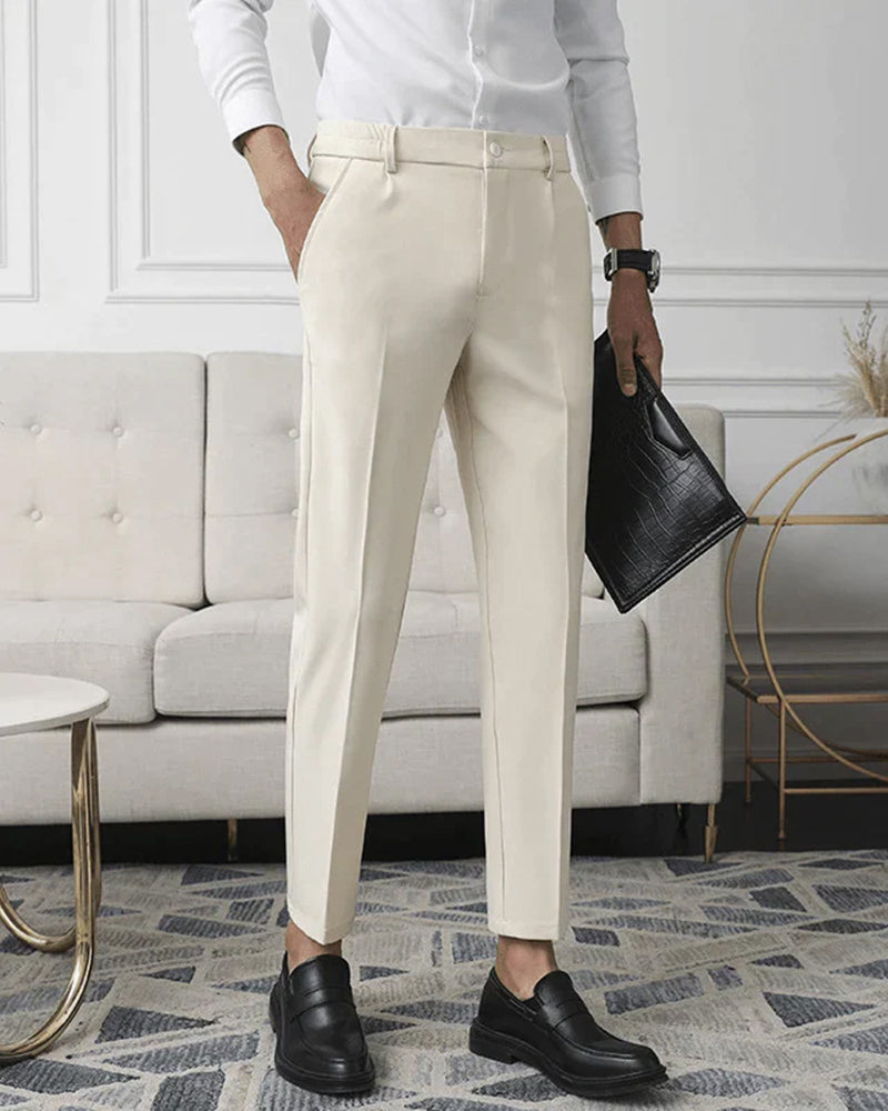 Hose Augusto Stretch - Milano®