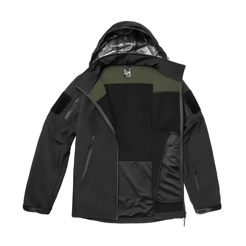 Chaqueta gtForce Altitude Woodland