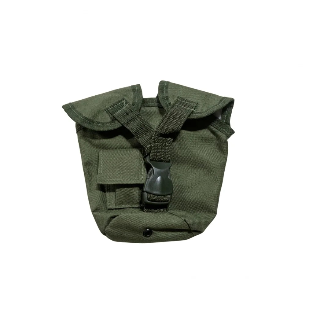 Porta-cantimplora militar