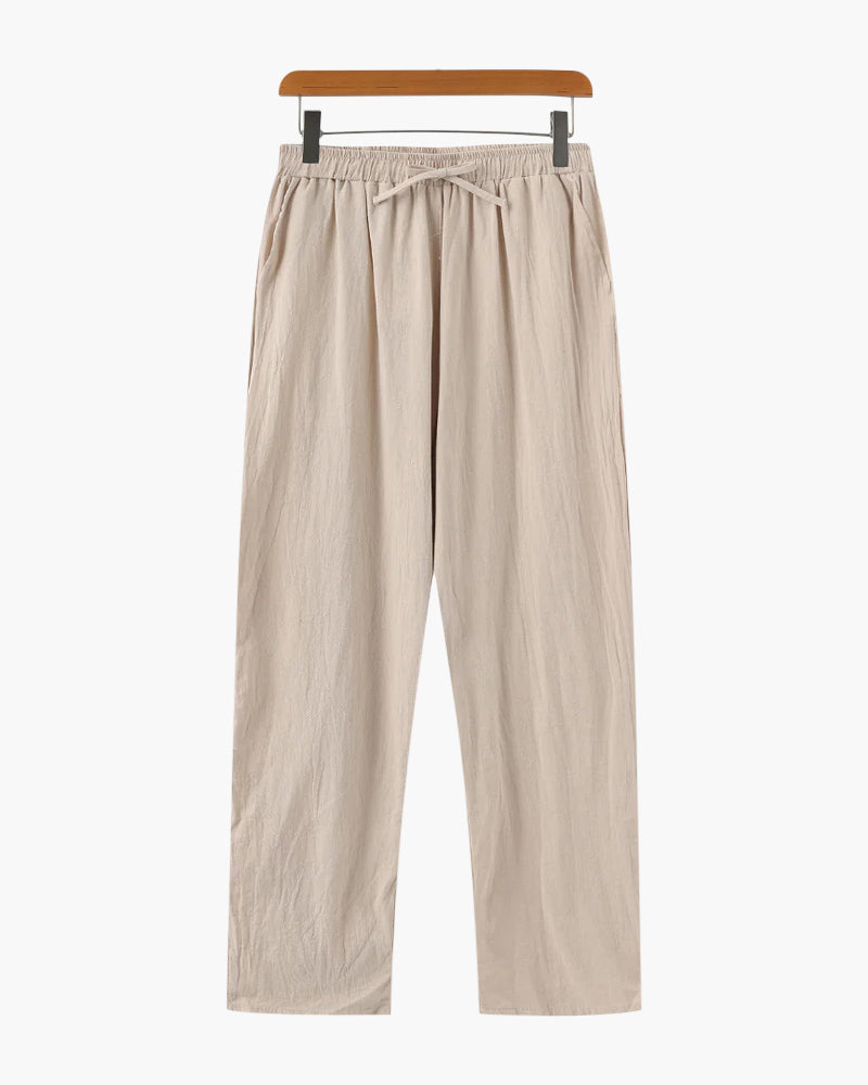 Sansibar Leinenhose - Milano®