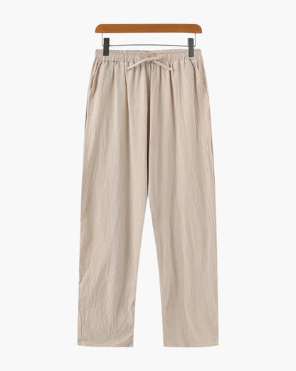 Sansibar Leinenhose - Milano®