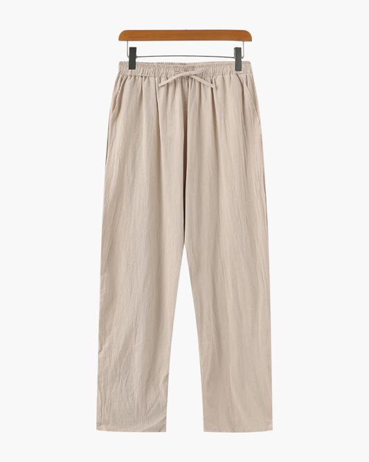 Sansibar Leinenhose - Milano®