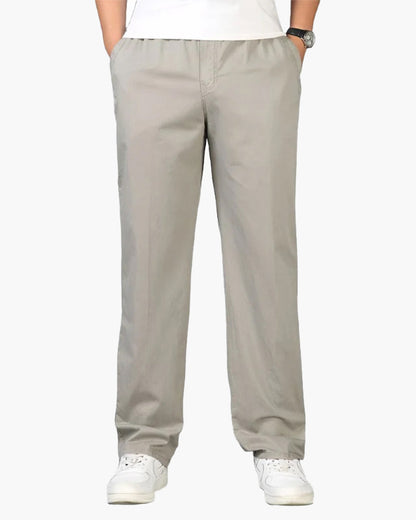 Baumwoll-Caprihose - Milano®