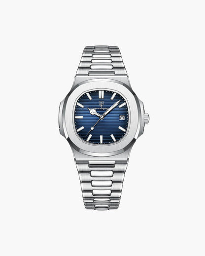 Geneva Classic Uhr (Wasserdicht) – milano®