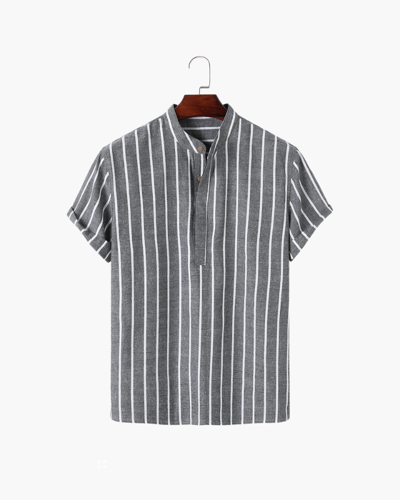Camisa marinera Bari