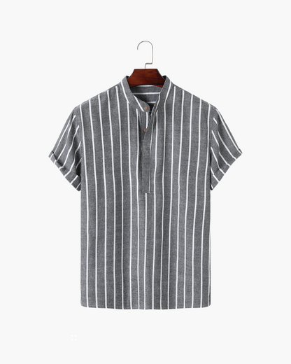 Camisa marinera Bari
