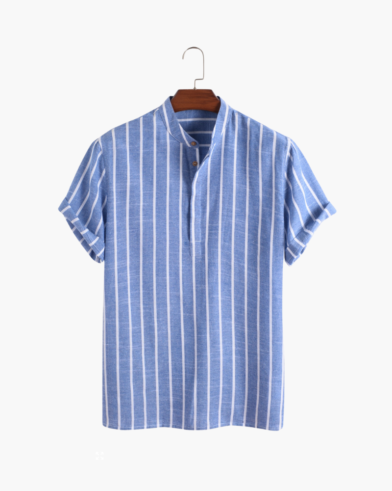Camisa marinera Bari