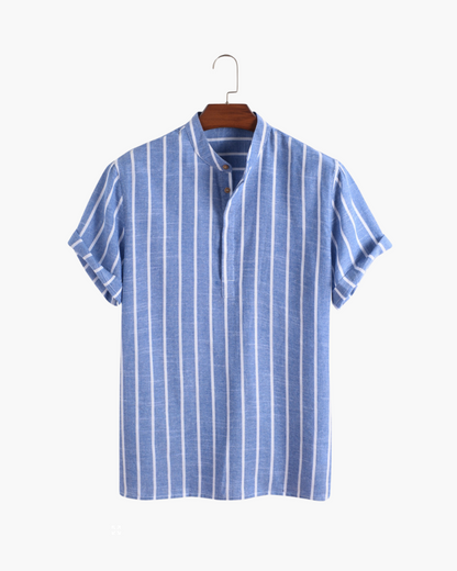 Camisa marinera Bari