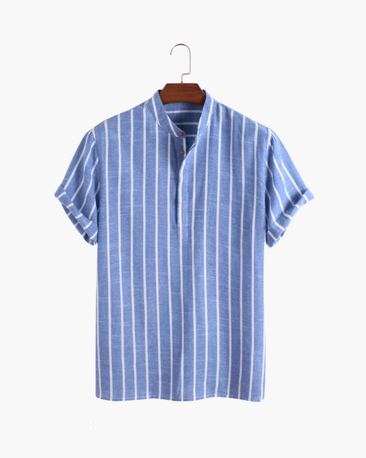 Camisa marinera Bari