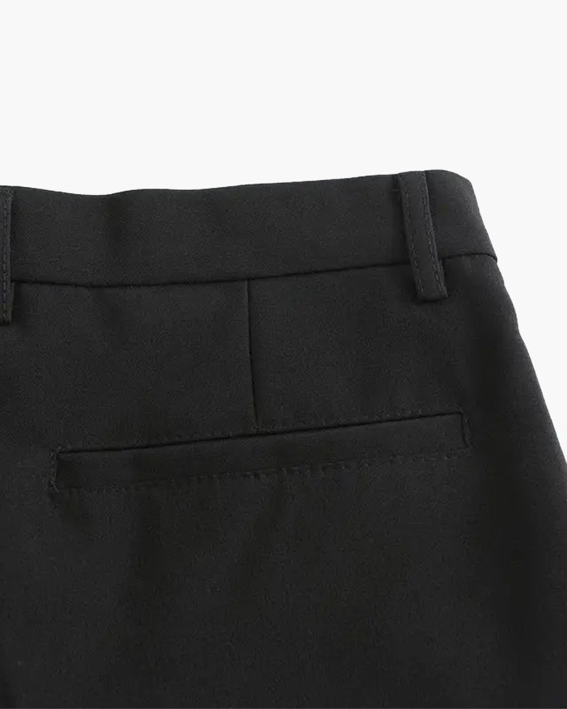 Hose Augusto Stretch - Milano®