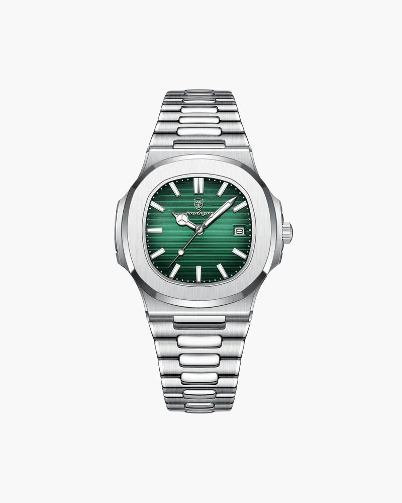 Geneva Classic Uhr (Wasserdicht) – milano®