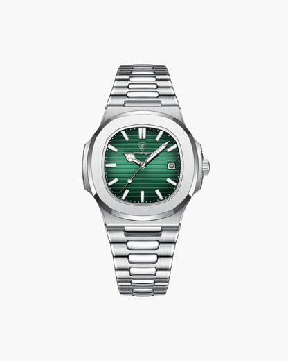 Geneva Classic Uhr (Wasserdicht) – milano®