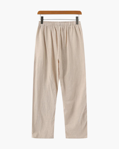 Sansibar Leinenhose - Milano®