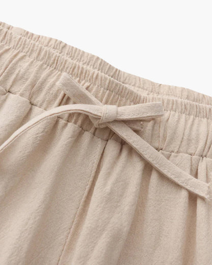 Sansibar Leinenhose - Milano®