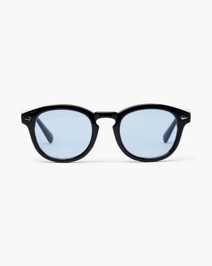 Altes Geld getönte Brille - Milano®