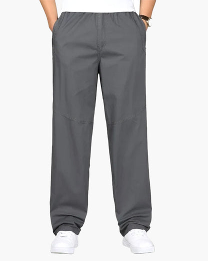 Baumwoll-Caprihose - Milano®