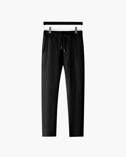 Baumwoll-Polo- und Hosen-Set – milano®