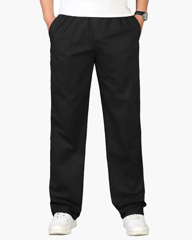 Baumwoll-Caprihose - Milano®
