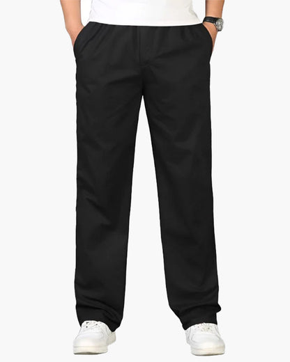 Baumwoll-Caprihose - Milano®