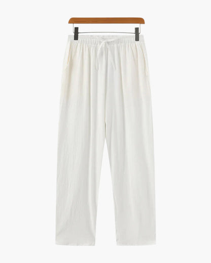 Sansibar Leinenhose - Milano®