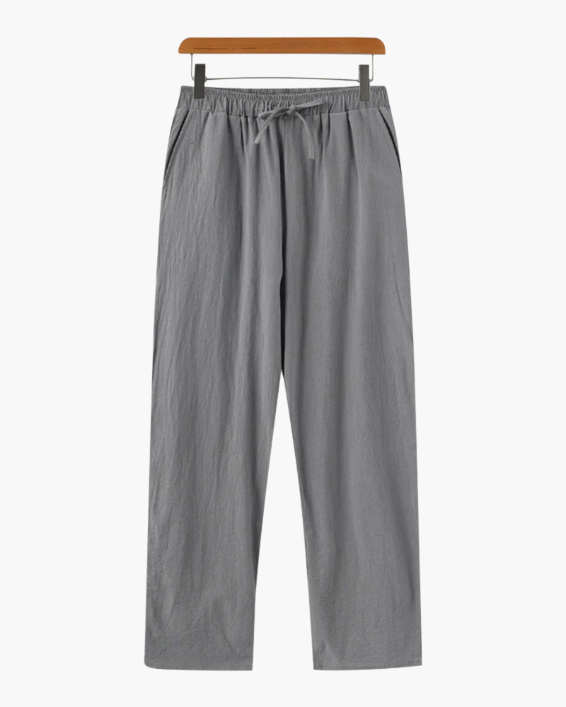 Sansibar Leinenhose - Milano®