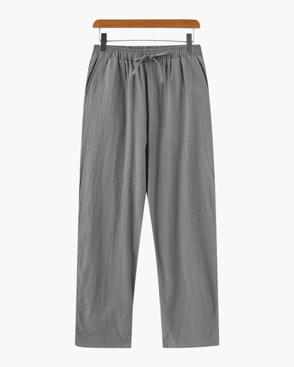 Sansibar Leinenhose - Milano®