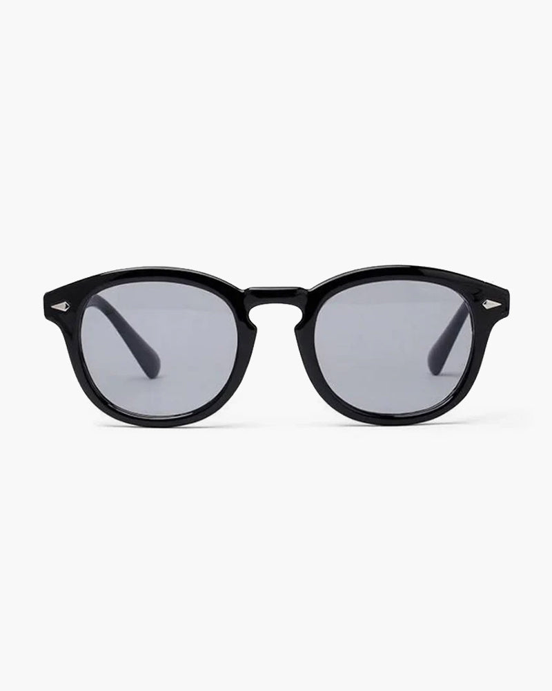 Altes Geld getönte Brille - Milano®