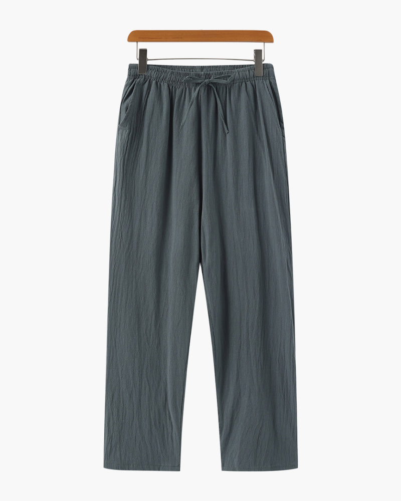 Sansibar Leinenhose - Milano®