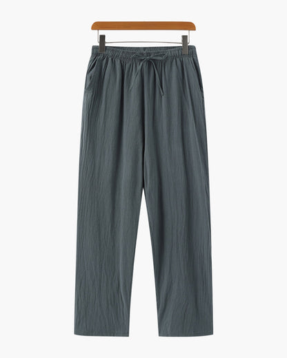 Sansibar Leinenhose - Milano®
