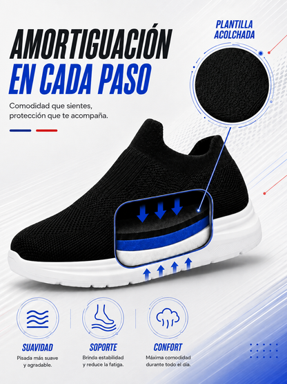 ShoesFlex Targon PAGA 1 Y LLÉVATE 2 🔥
