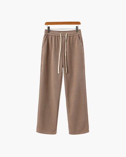 Roman Velvet Pants - Milano®