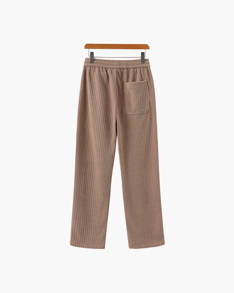 Roman Velvet Pants - Milano®