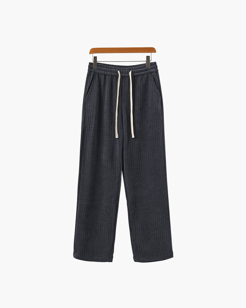 Roman Velvet Pants - Milano®