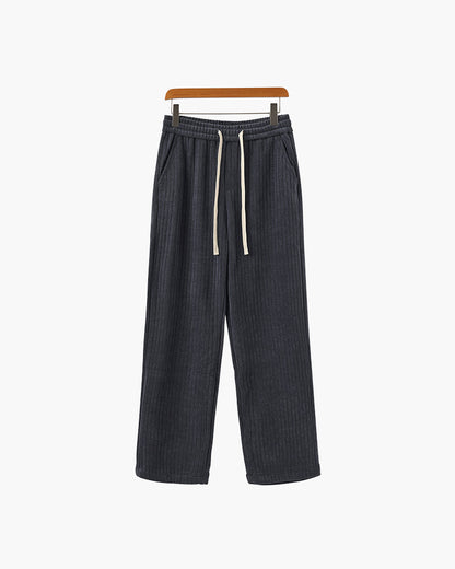 Roman Velvet Pants - Milano®