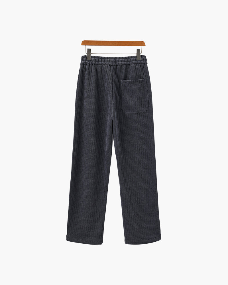Roman Velvet Pants - Milano®