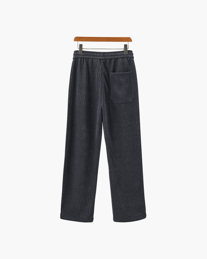 Roman Velvet Pants - Milano®