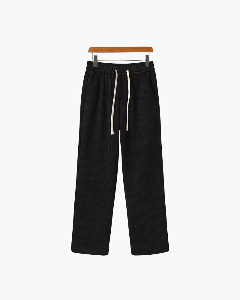 Roman Velvet Pants - Milano®