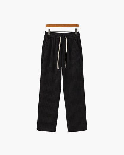 Roman Velvet Pants - Milano®