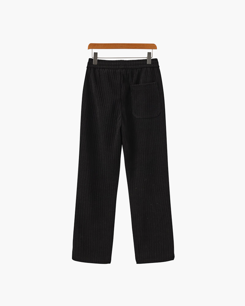 Roman Velvet Pants - Milano®