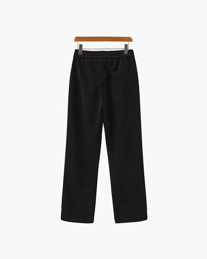 Roman Velvet Pants - Milano®