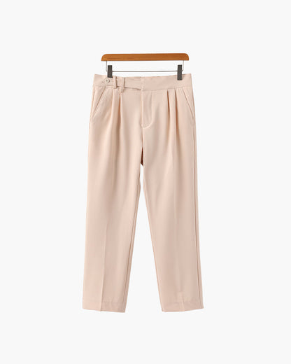 Hose mit hoher Taille Paris - Milano®