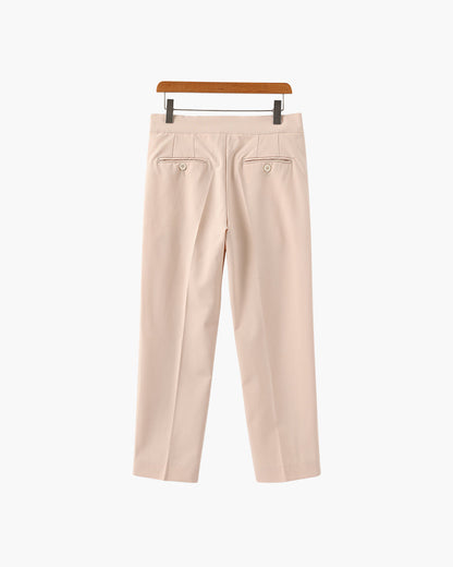 Hose mit hoher Taille Paris - Milano®