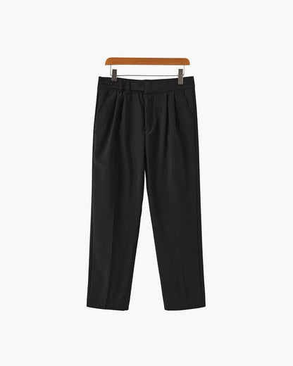 Hose mit hoher Taille Paris - Milano®