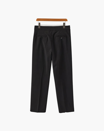 Hose mit hoher Taille Paris - Milano®