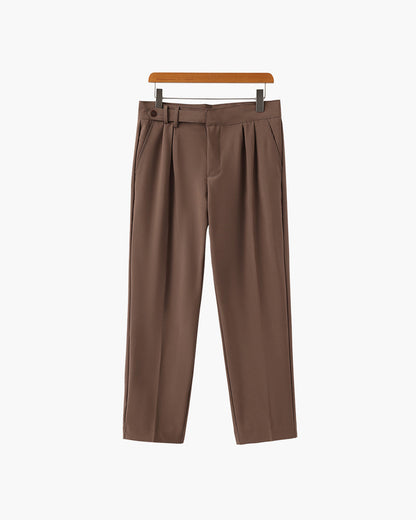 Hose mit hoher Taille Paris - Milano®