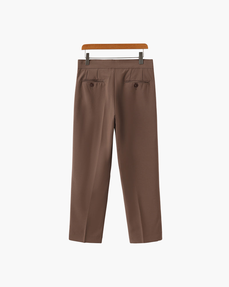 Hose mit hoher Taille Paris - Milano®